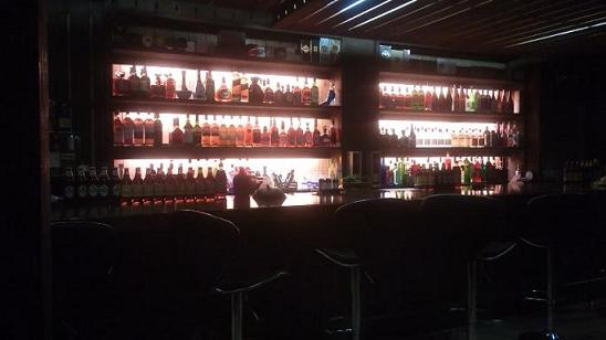 DEAR'z店内 施工例